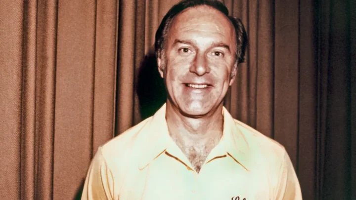 Jack McKinney Bio: Wife, Age, Net Worth, Children, Family, Parents, Team, Height