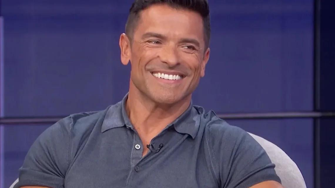 Mark Consuelos Biography: Age, Height, Movies, Instagram, Nationality, Spouse, Children, Awards Mark Consuelos Biography: Age, Height, Movies, Instagram, Nationality, Spouse, Children, Awards
