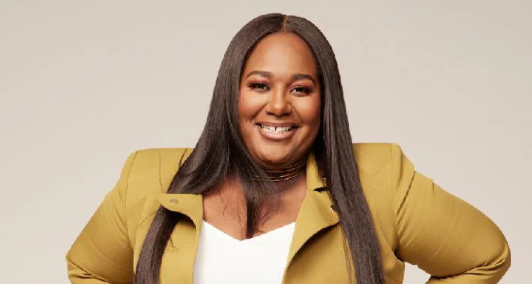 Naomi Raine Biography, Net Worth, Children, Instagram, Song, Wikipedia, Height