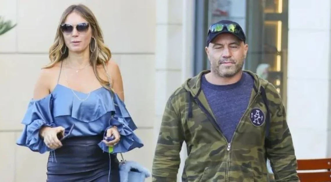 Joe Rogan’s wife, Jessica Schimmel Biography: Age, Net Worth, Pictures, Instagram, Wikipedia, Children