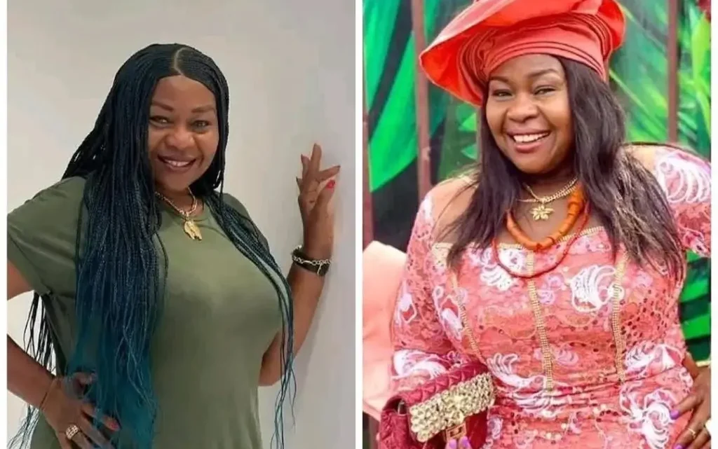 Nkechi Nweje Biography: Movies, Husband, Age, Net Worth, Parents, Siblings, Family, House, Phone Number