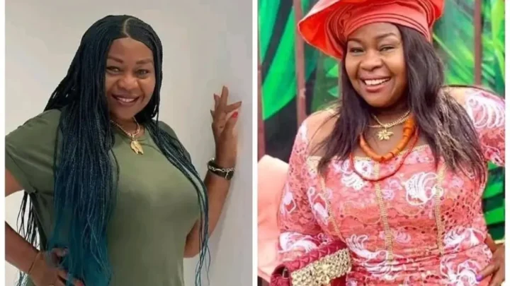 Nkechi Nweje Biography: Movies, Husband, Age, Net Worth, Parents, Siblings, Family, House, Phone Number