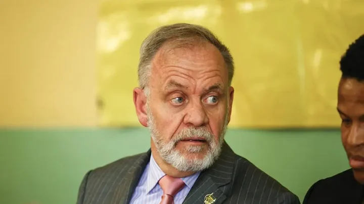 Carl Niehaus Biography: Education, Age, Children, Net Worth, Wife, Facts, Spouse, Wikipedia, Height