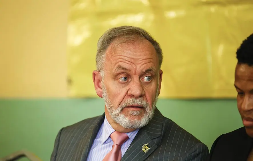 Carl Niehaus Biography: Education, Age, Children, Net Worth, Wife, Facts, Spouse, Wikipedia, Height