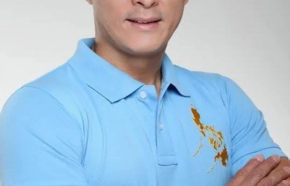 Paul Bong Alvarez Biography: Age, Wife, Children, Net Worth, Height, Stats, Family