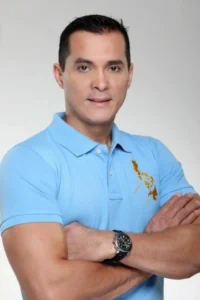 Paul Alvarez