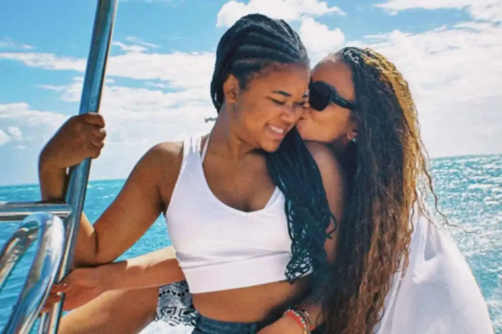 Pearl Thusi’s daughter, Thandolwethu Mokoena Biography: Age, Net Worth, Height, Parents, Nationality