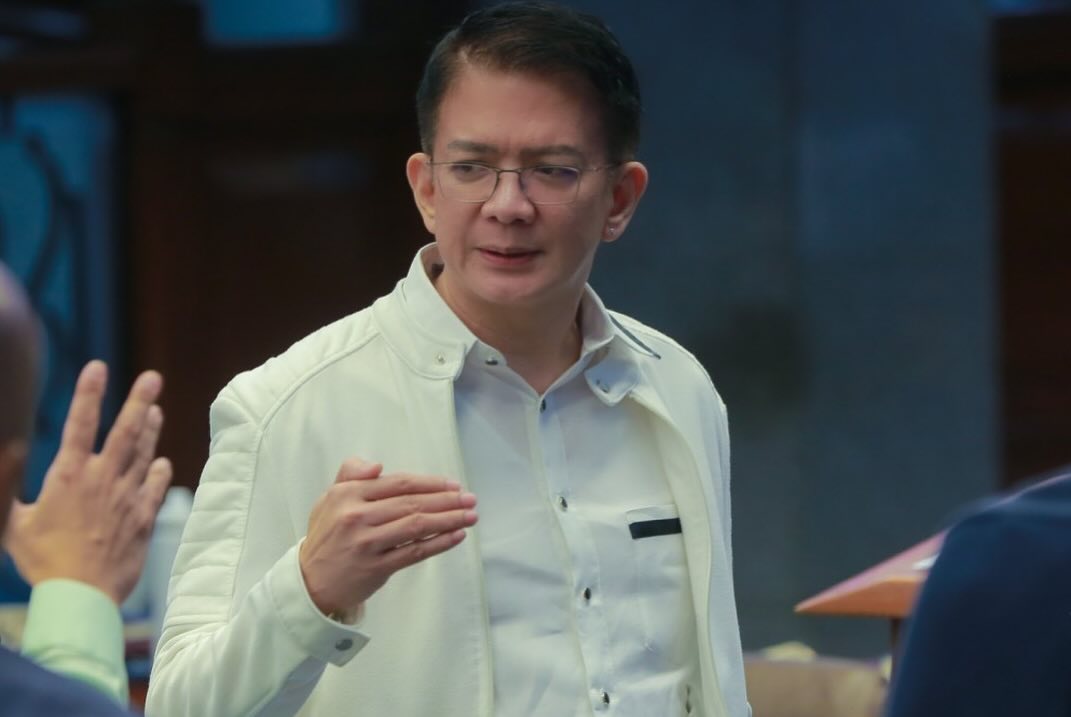 Francis Escudero Biography Age, Net Worth, Parents, Spouse, Instagram, Height, Wiki, Siblings