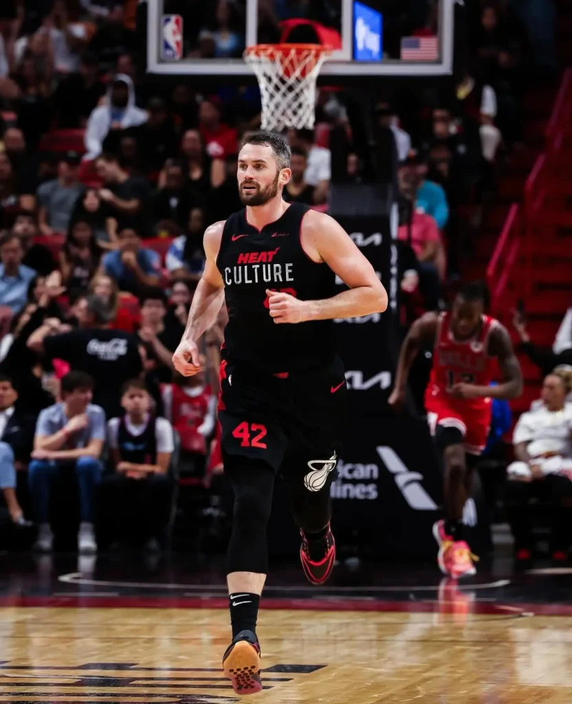 Kevin Love Biography: Age, Net Worth, Parents, Instagram, Height, Wiki, Siblings, Spouse, Current Team, Awards, Children