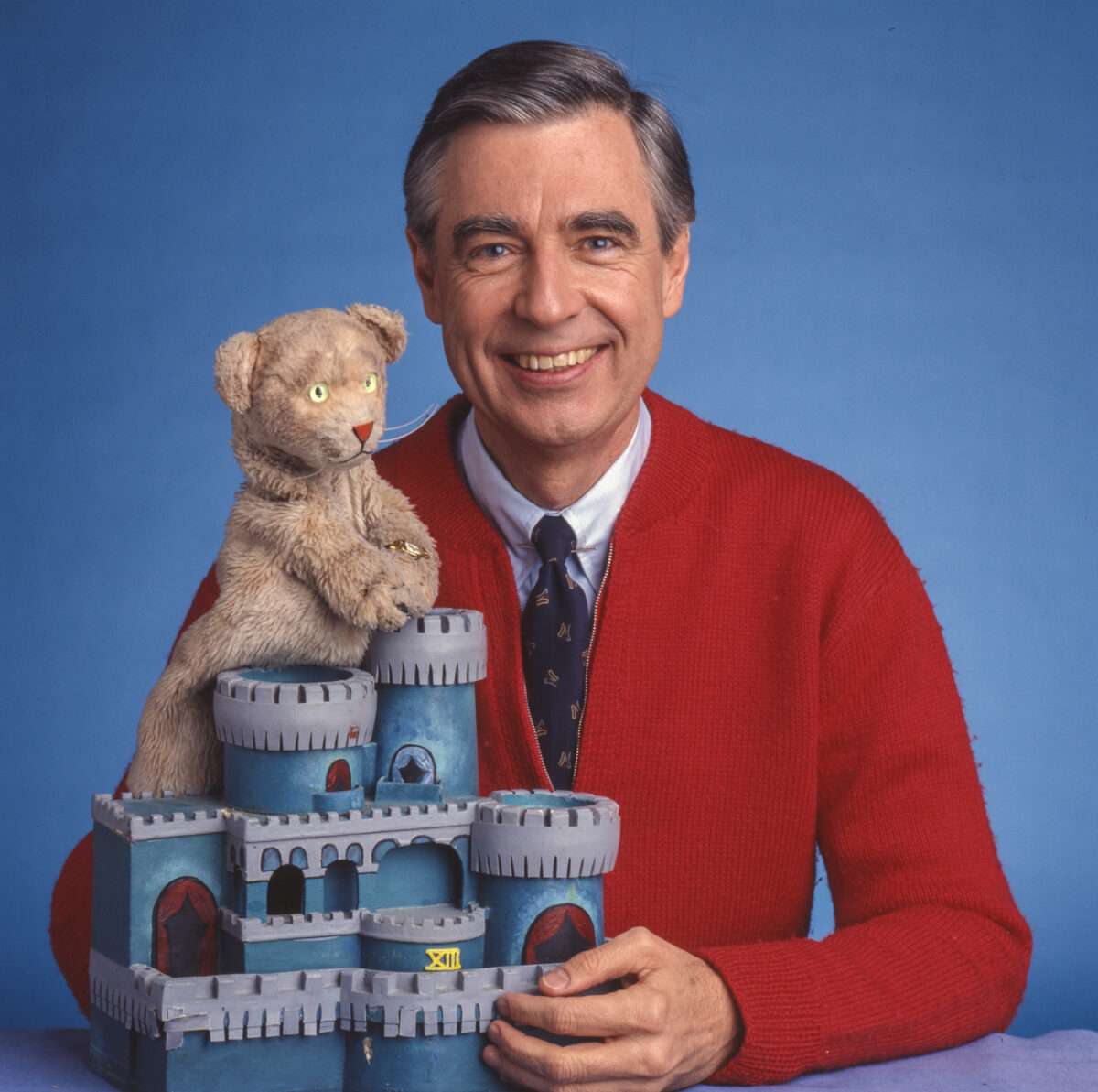 Fred Rogers Biography: Age, Net Worth, Parents, Wikipedia, Height, Wife