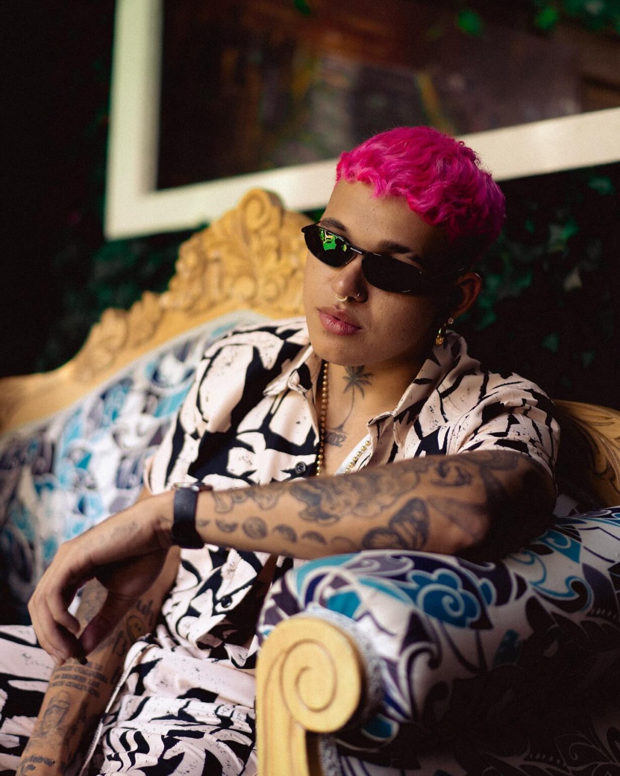 Beéle Biography: Age, Net Worth, Parents, Instagram, Height, Wiki
