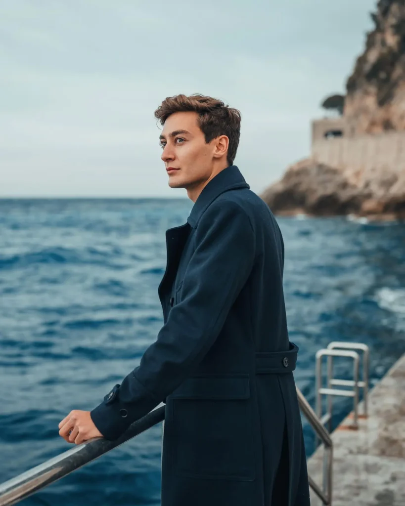 George Russell Biography: Age, Net Worth. Parents, Height, Instagram, Siblings, Spouse, Children, Awards