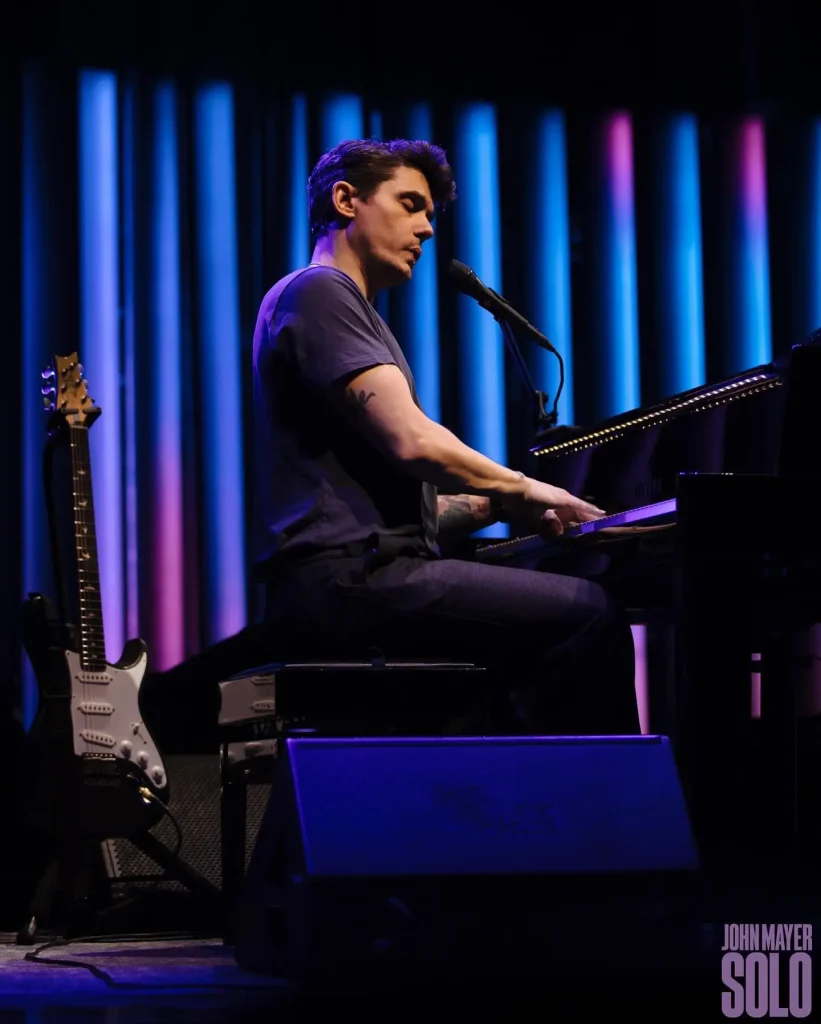 John Mayer Biography: Age, Net Worth, Parents, Siblings, Height, Instagram, Songs, Wiki, Awards, Spouse