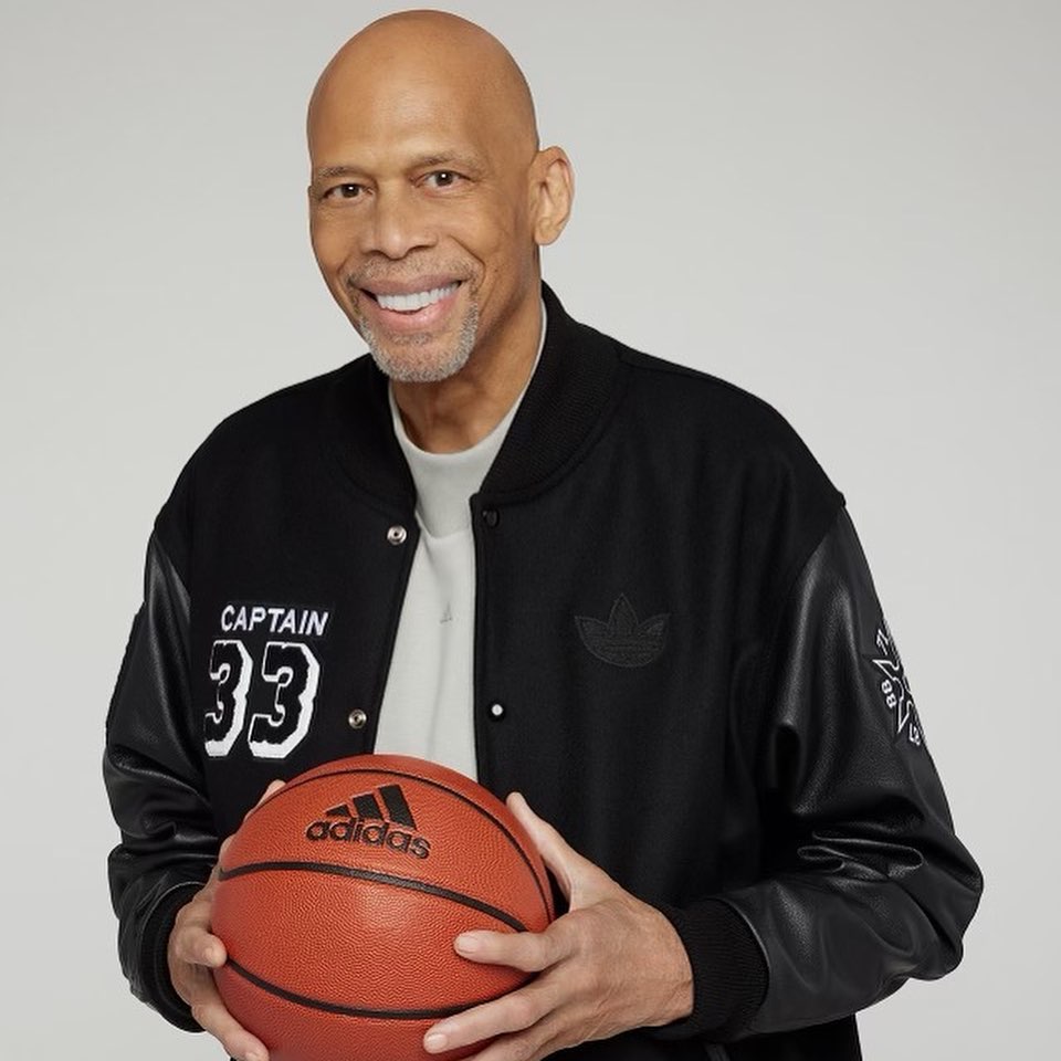 Kareem Abdul Jabbar Biography Age, Net Worth, Height, Instagram, Wiki