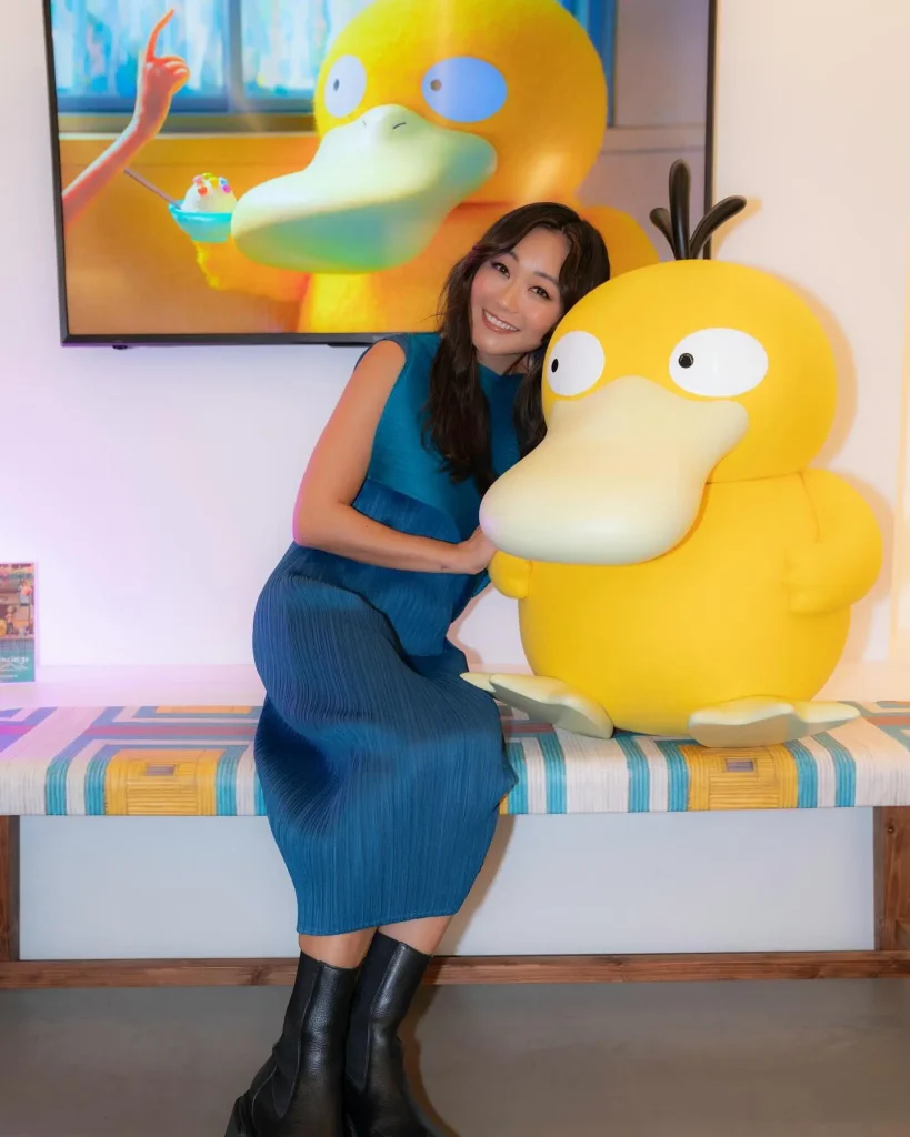Karen Fukuhara Biography: Age, Net Worth, Parents, Siblings, Height, Instagram, Films, Wiki, Awards