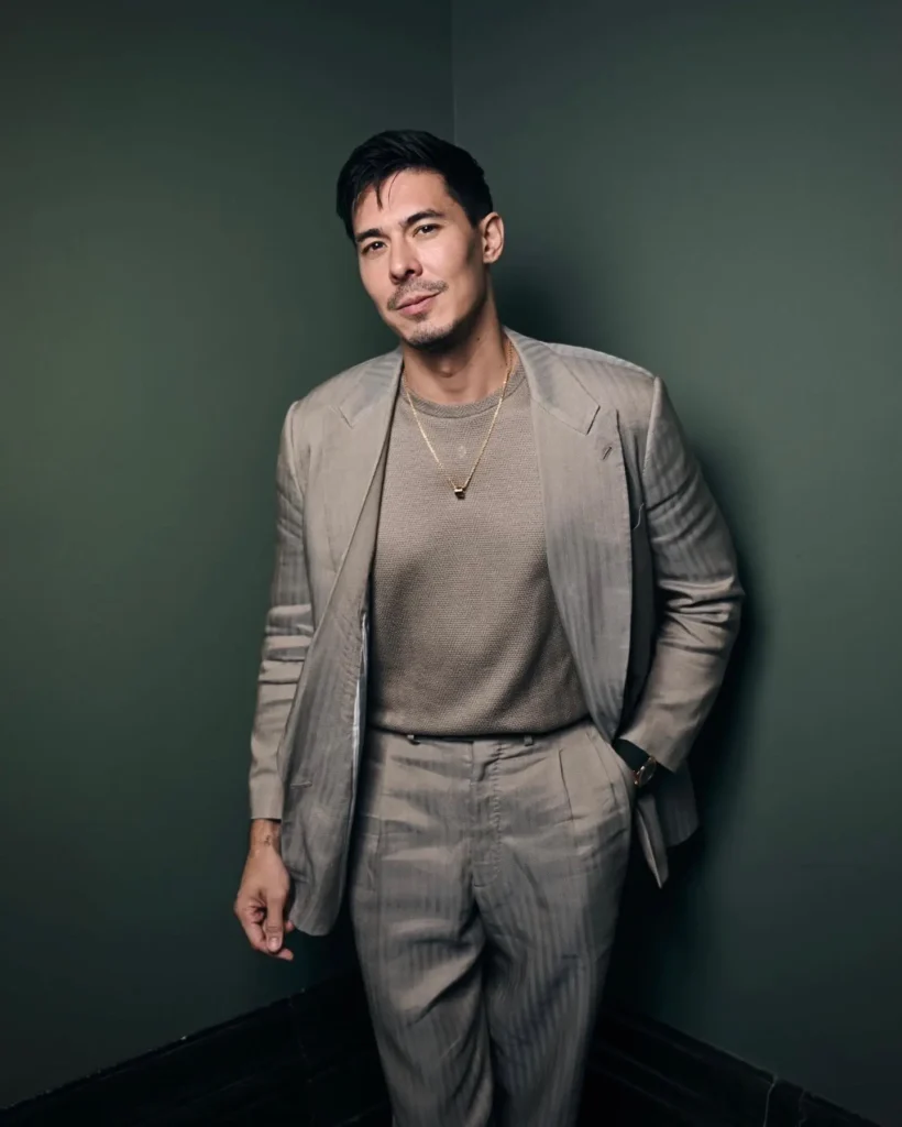 Lewis Tan Biography: Age, Net Worth, Sibling, Parent, Instagram, Height, Wiki, Movies