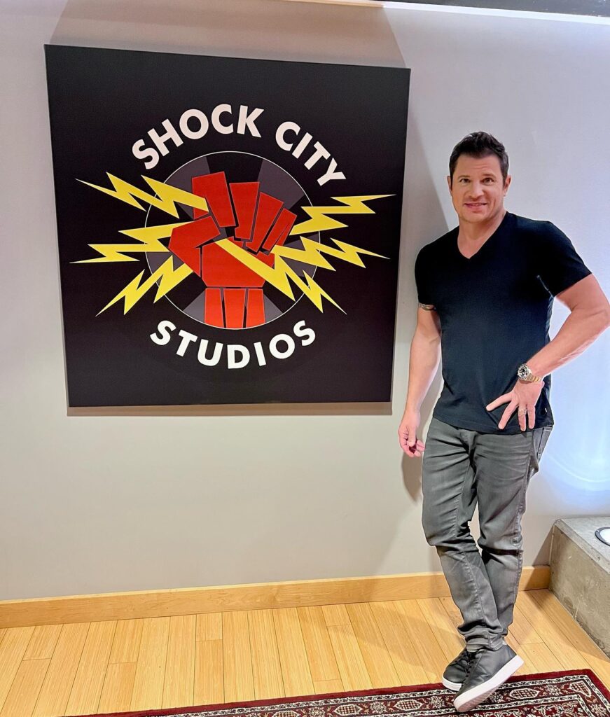 Nick Lachey Biography: Age, Net Worth, Parents, Spouse, Instagram, Height,  Wiki, Siblings, Children, Awards, Songs