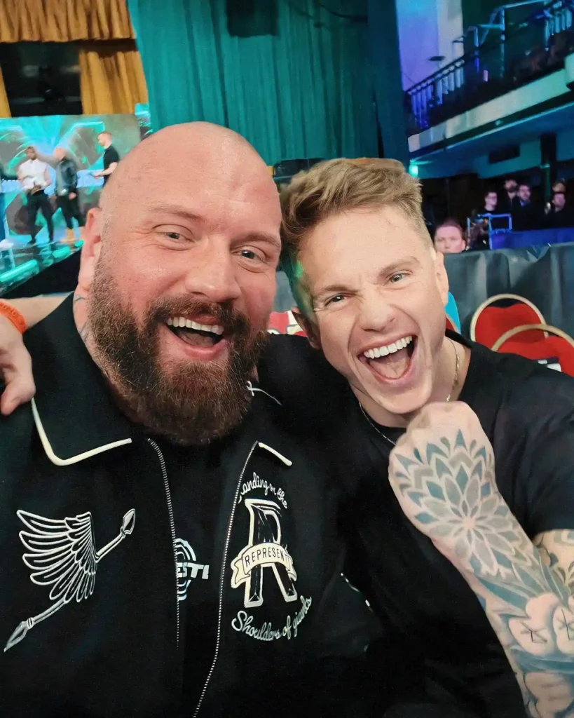 True Geordie Biography: Age, Net Worth, Parents, Instagram, Height, Wiki, Sibling, Spouse, Children