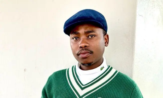 Sabelo Zuma Biography: Age, Spouse, Songs, Net Worth, Siblings, Girlfriend