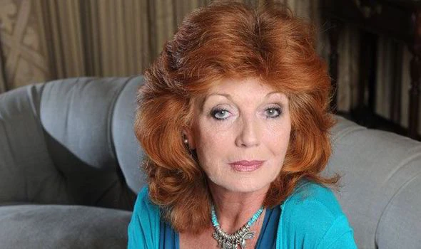 Rula Lenska Biography: Age, Net Worth, Pictures, Husband, Wikipedia, Movie & Tv Shows, Instagram, Kids, Height