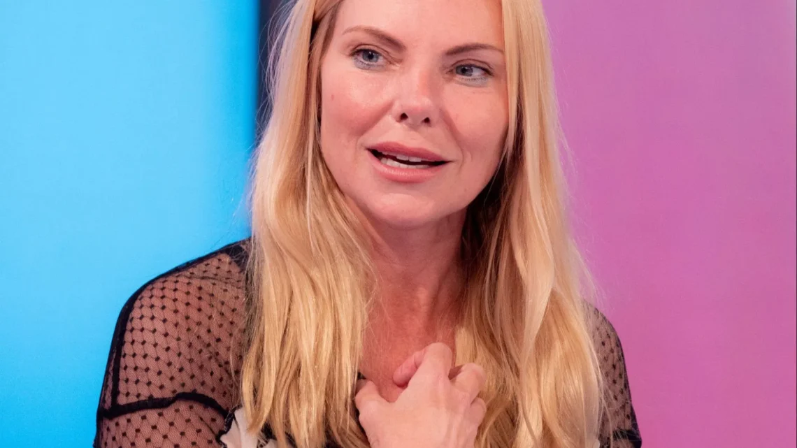 Samantha Womack Biography: Instagram, Husband, Movie, Wiki, Age, Net Worth, Pictures, Height, Nationality, Parent Samantha Womack Biography: Instagram, Husband, Movie, Wiki, Age, Net Worth, Pictures, Height, Nationality, Parent