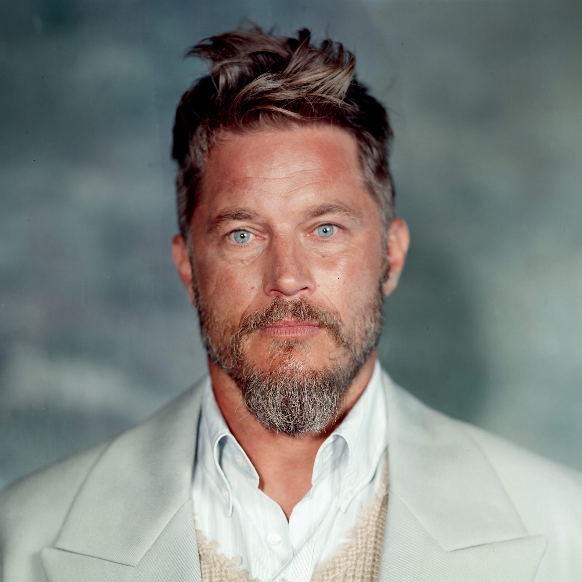 Travis Fimmel Biography: Net Worth, Wife, Age, Family, Parents, Movies