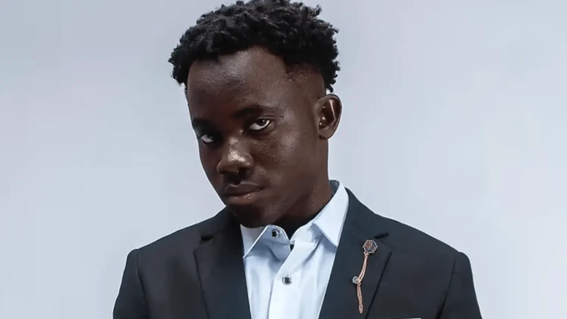 Gilmore Biography: Comedy, Videos, Age, Net Worth, Girlfriend, Pictures, Instagram, Wikipedia, Parents, TikTok