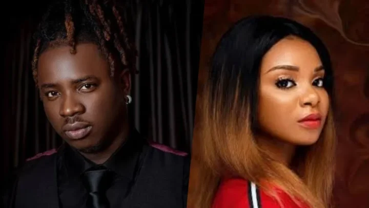 BBN’s Queen Mercy Questions Lord Lamba’s Support in Custody Battle
