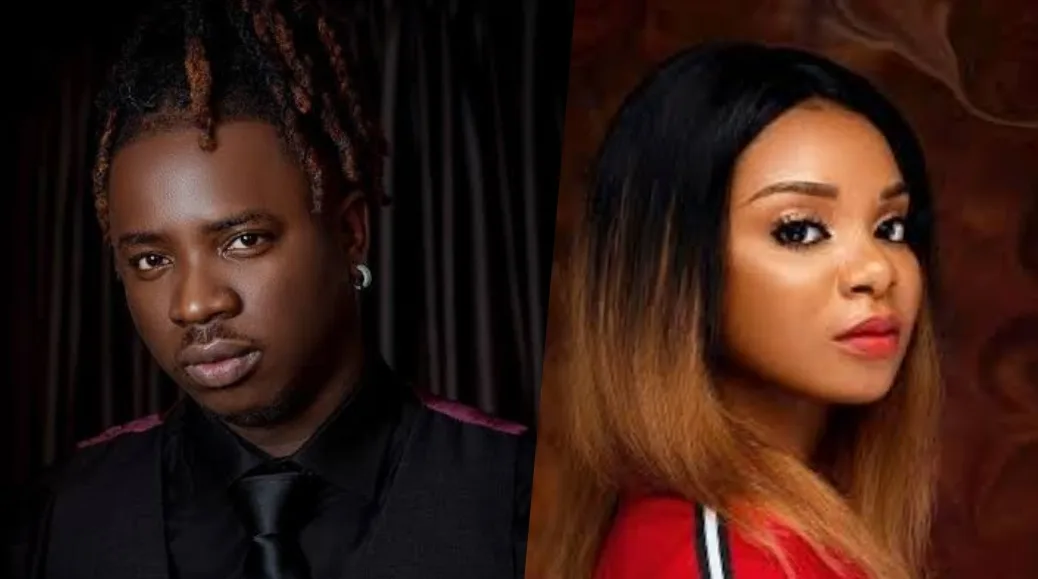 BBN’s Queen Mercy Questions Lord Lamba’s Support in Custody Battle