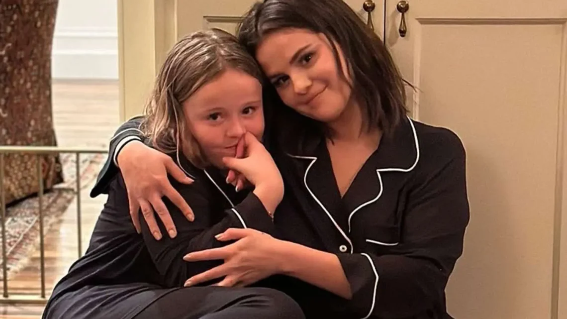 Selena Gomez’s Sister Gracie Elliott Teefey Biography: Age, Net Worth, Wikipedia, Parents