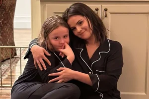 Gracie Elliot Teefey