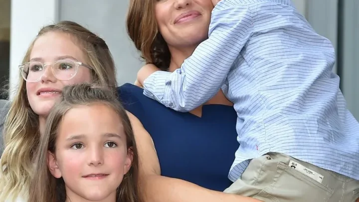 Ben Affleck’s child, Seraphina Rose Elizabeth Affleck Biography: Height, Age, Pictures, Wiki, Net Worth, Boyfriend, Mother