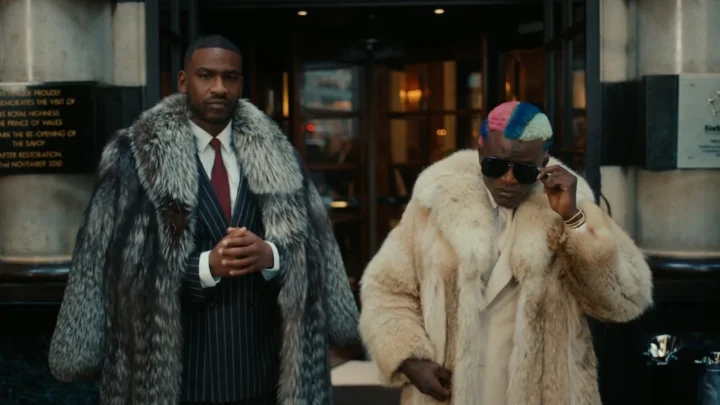 Skepta Pledges “Tony Montana” Earnings to Portable