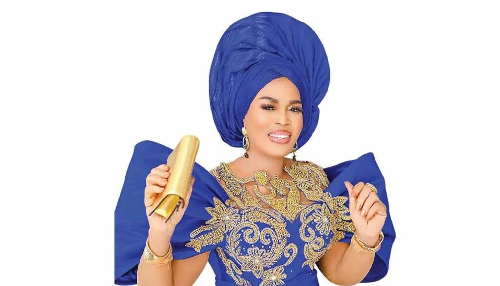 Toyin Afolayan Biography: Age, Husband, Children, Net Worth, Movies, House, Parents, Height