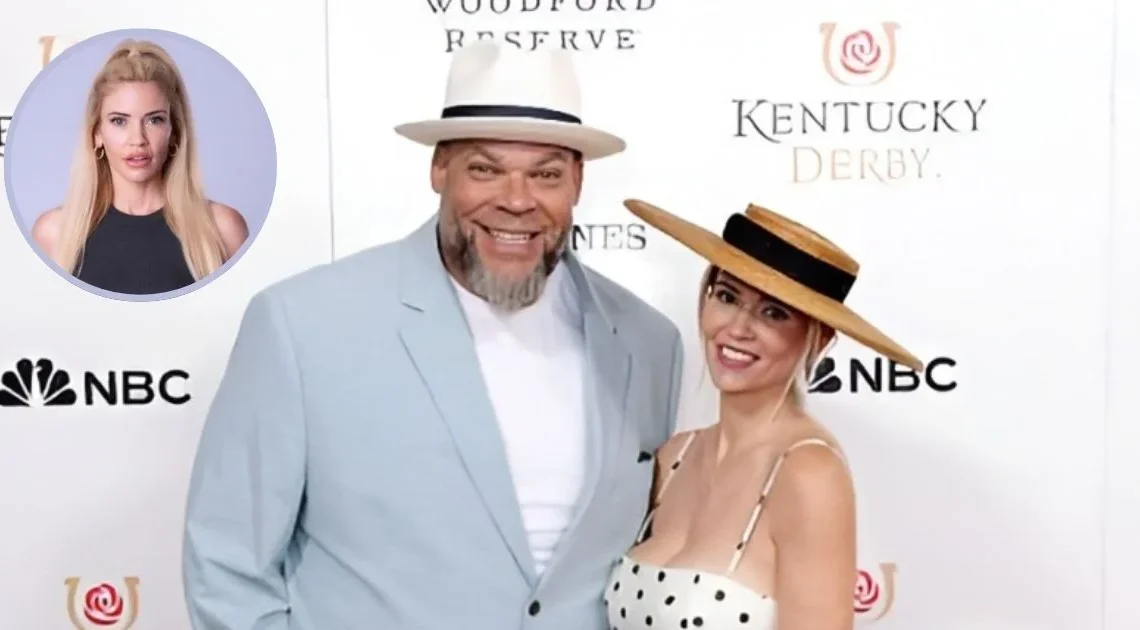 Tyrus’ wife, Ingrid Rinck Biography: Awards, Age, Net Worth, Parents, Siblings, Children