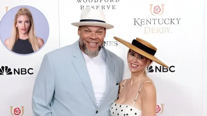 Tyrus’ wife, Ingrid Rinck Biography: Awards, Age, Net Worth, Parents, Siblings, Children