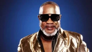 Koffi Olomide
