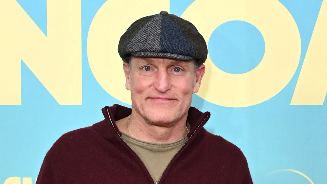 Woody Harrelson Biography: Age, Height, Net Worth, Movies, Wife, Wikipedia, Instagram