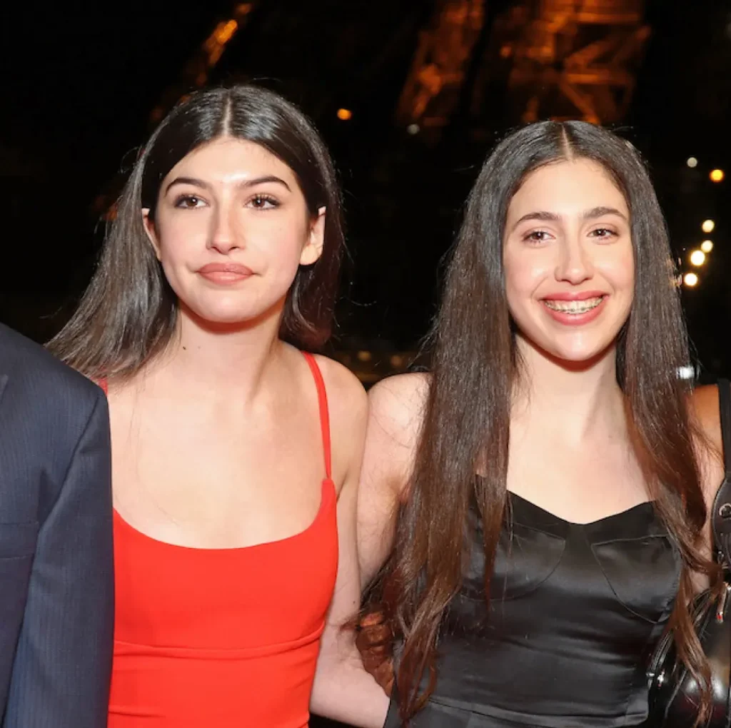 Adam Sandler’s daughter, Sadie Sandler Biography: Age, Net Worth, Parents, Siblings, Instagram, Height, Wiki