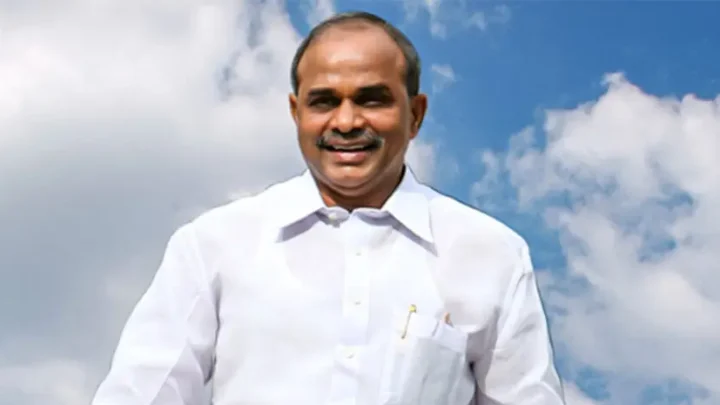 Y. S. Rajasekhara Reddy Biography: Wife, Net Worth, Age, Nationality, Death, Wikipedia