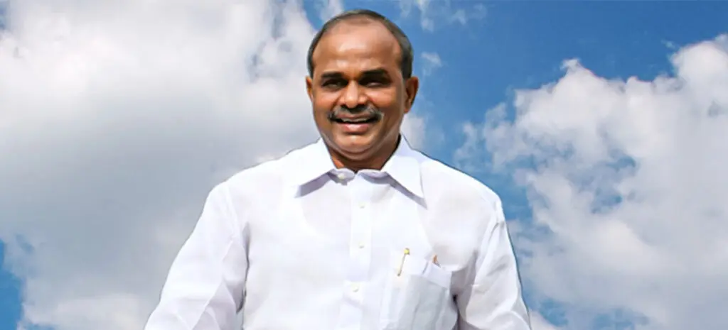 Y. S. Rajasekhara Reddy Biography: Wife, Net Worth, Age, Nationality, Death, Wikipedia