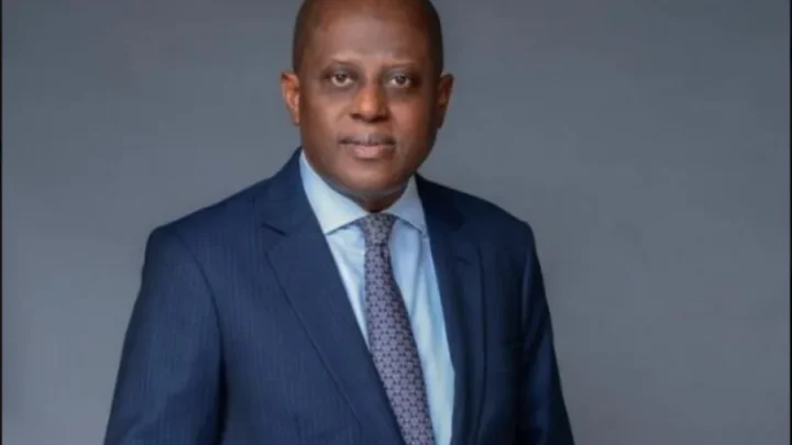 Olayemi ‘Yemi’ Cardoso Biography: Age, Wife, Children, Net Worth, Parents, Family, CBN, Twitter