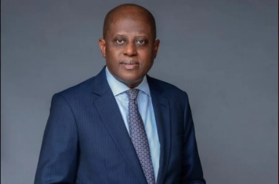 Olayemi ‘Yemi’ Cardoso Biography: Age, Wife, Children, Net Worth, Parents, Family, CBN, Twitter