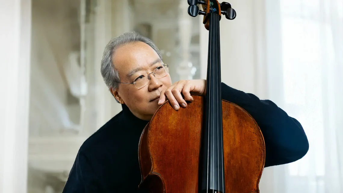 Yo-Yo Ma Biography: Age, Net Worth, Parents, Wikipedia, Height, Wife, Pictures, Children, Songs, Awards