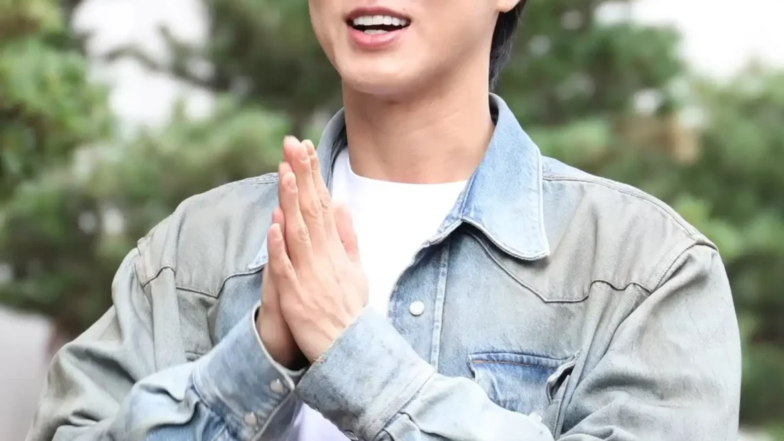 Yunho Biography: Age, Siblings, Net Worth, Songs, Girlfriend, Parents, Height