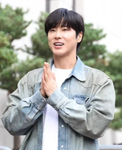 Yunho