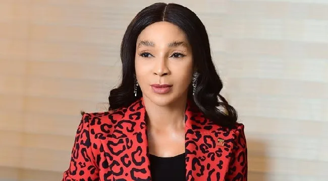 Zenith Bank Appoints First Female CEO, Dr. Adaora Umeoji