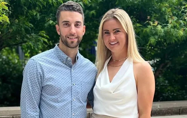Lindsey Horan’s Partner, Tyler Heaps Biography: Age, Height, Net Worth, Instagram, Siblings