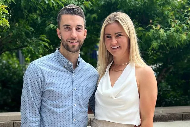 Lindsey Horan’s Partner, Tyler Heaps Biography: Age, Height, Net Worth, Instagram, Siblings