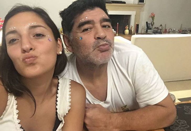 Diego Maradona’s daughter, Jana Maradona Biography: Age, Height, Boyfriend, Net Worth, Birthday, Instagram, Siblings, Nationality, Wikipedia Diego Maradona’s daughter, Jana Maradona Biography: Age, Height, Boyfriend, Net Worth, Birthday, Instagram, Siblings, Nationality, Wikipedia